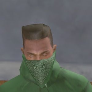 Meet your Posher, Grapes